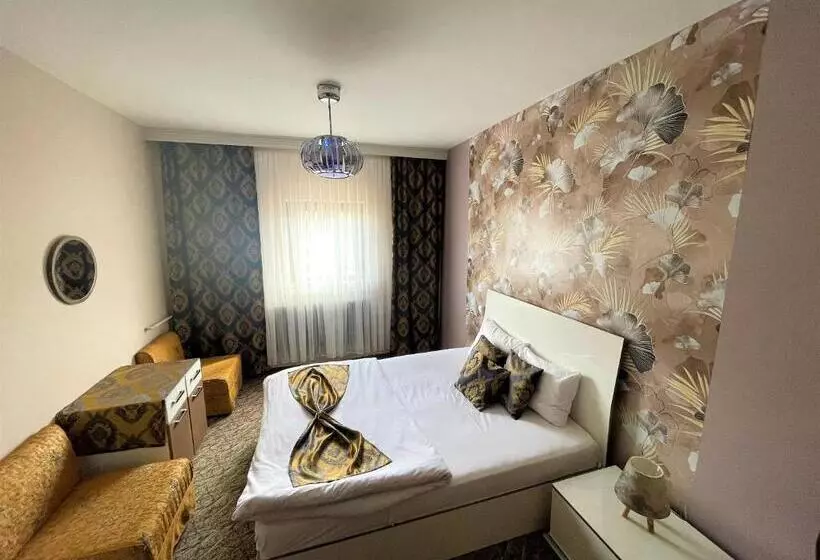 Karbeyaz Hotel & Resort