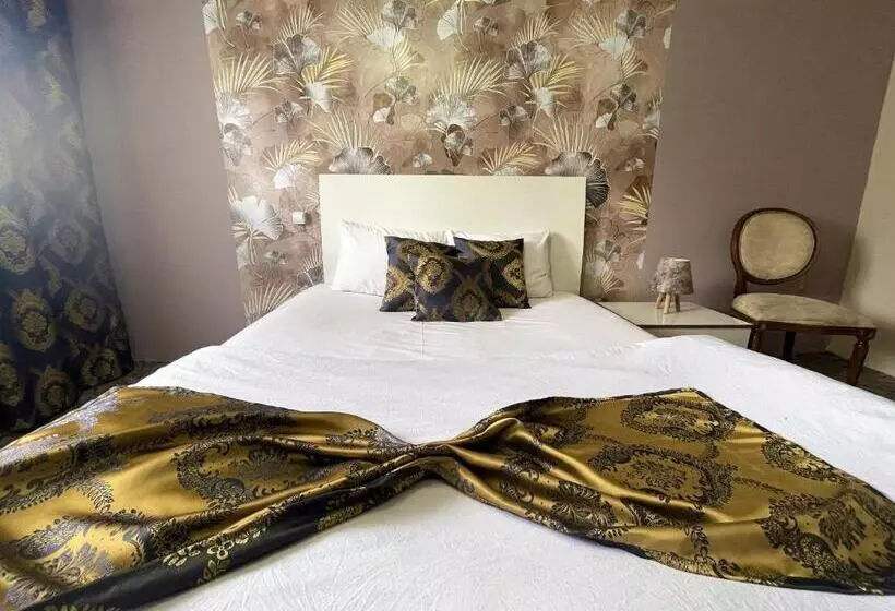 Karbeyaz Hotel & Resort