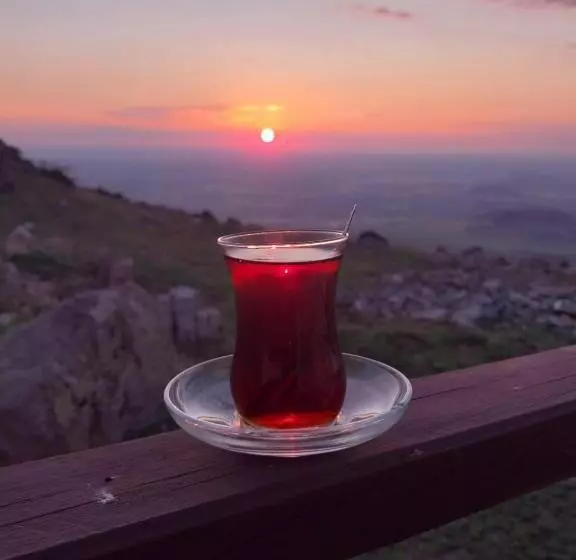 Karbeyaz Hotel & Resort