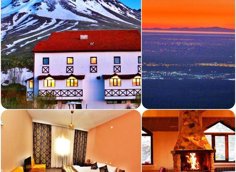 Karbeyaz Hotel & Resort