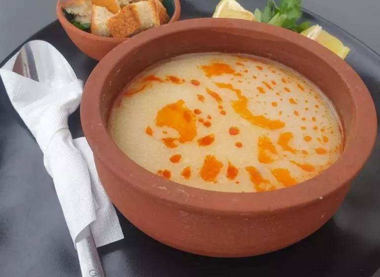 Karbeyaz Hotel & Resort