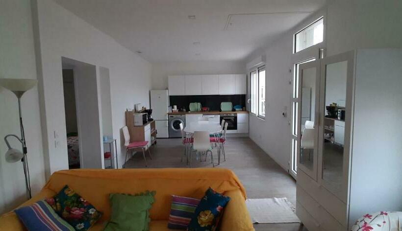 Maison Ville Agréable