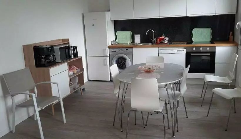 Maison Ville Agréable