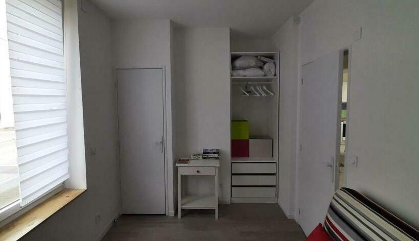 Maison Ville Agréable