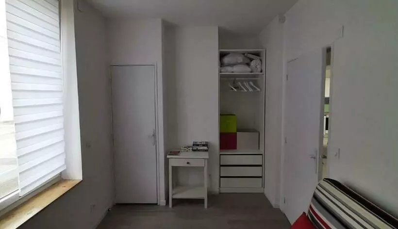 Maison Ville Agréable