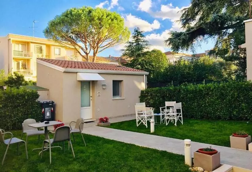 ペンション Le Stanze Guesthouse