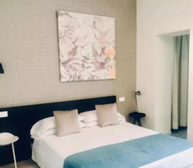 ペンション Le Stanze Guesthouse