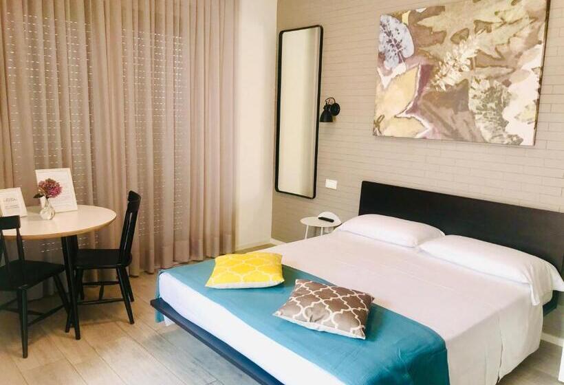 Пансион Le Stanze Guesthouse