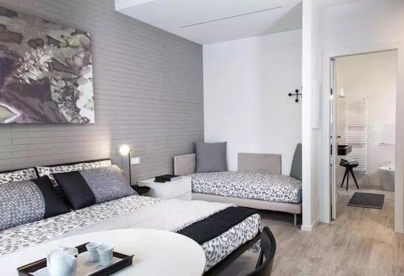 ペンション Le Stanze Guesthouse