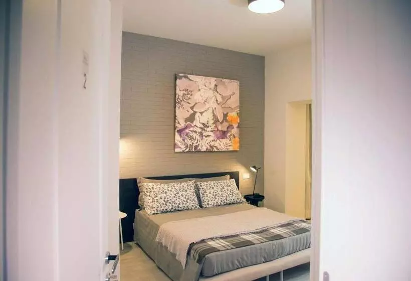 ペンション Le Stanze Guesthouse