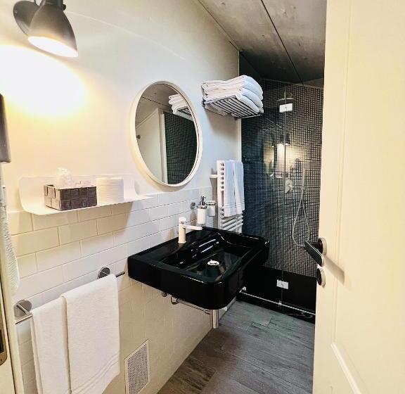 Пансион Le Stanze Guesthouse