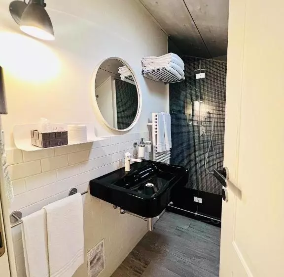 ペンション Le Stanze Guesthouse