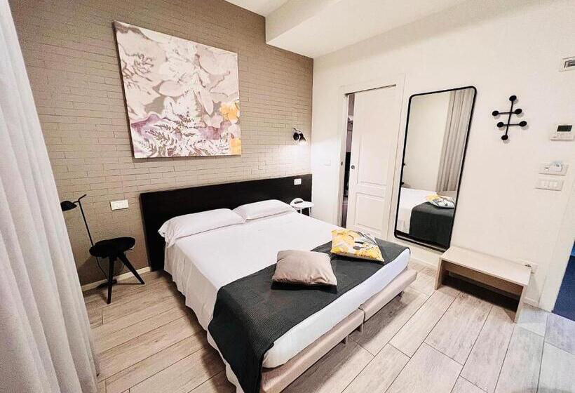 Пансион Le Stanze Guesthouse