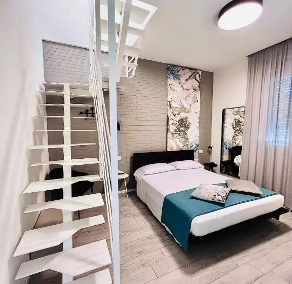 ペンション Le Stanze Guesthouse