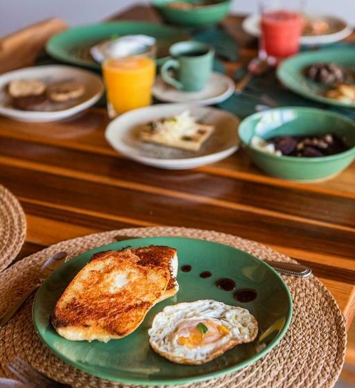 Pension Pousada Sela Gineta