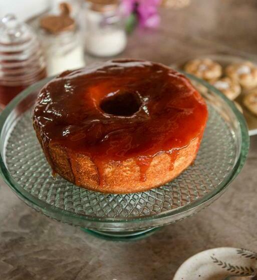 Pension Pousada Sela Gineta