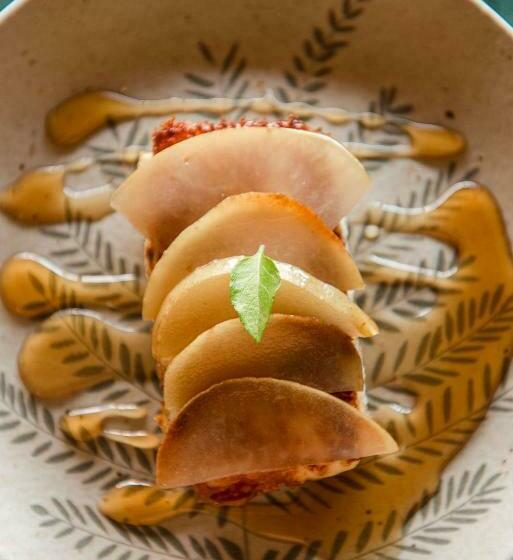 Pension Pousada Sela Gineta