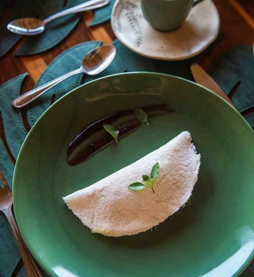 Pension Pousada Sela Gineta