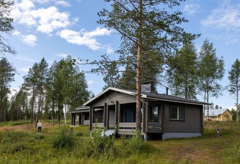 منتجع House Of Northern Senses