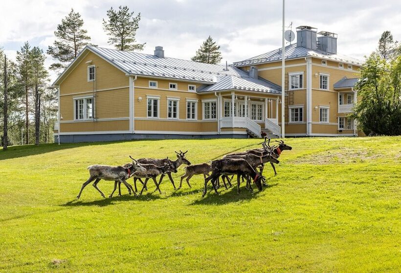 منتجع House Of Northern Senses