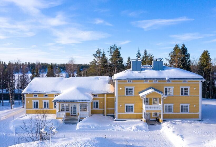 منتجع House Of Northern Senses