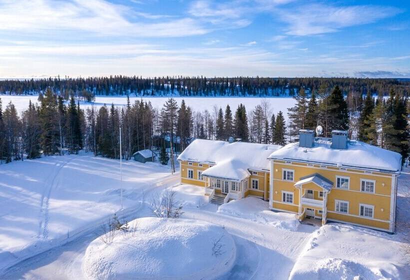 منتجع House Of Northern Senses