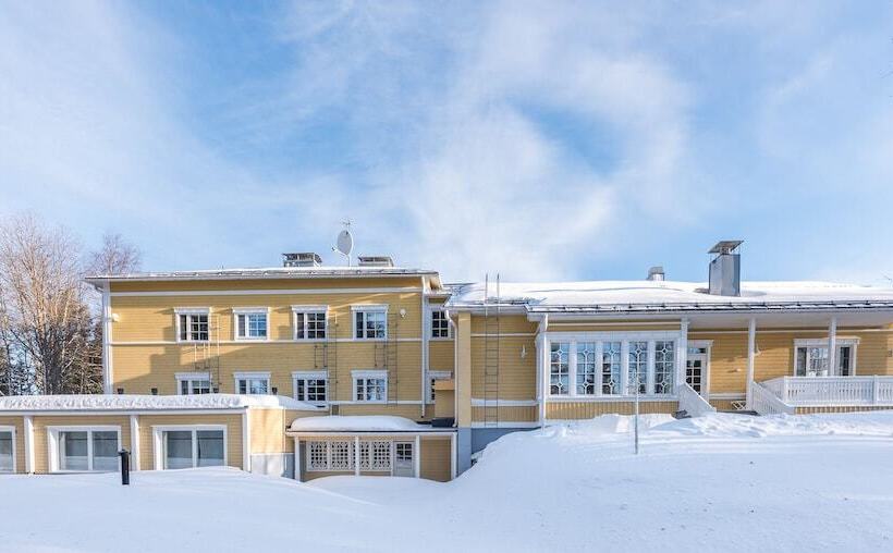 منتجع House Of Northern Senses