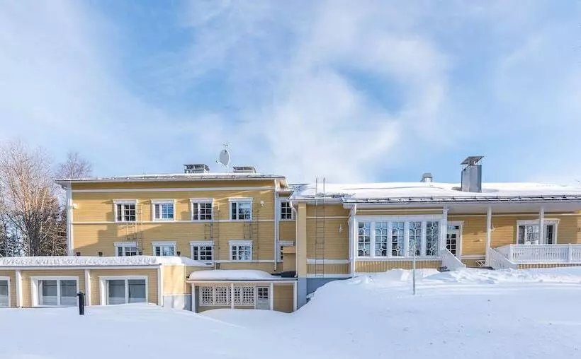 استراحتگاه House Of Northern Senses