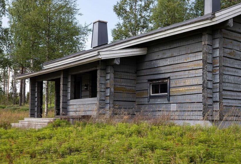 منتجع House Of Northern Senses