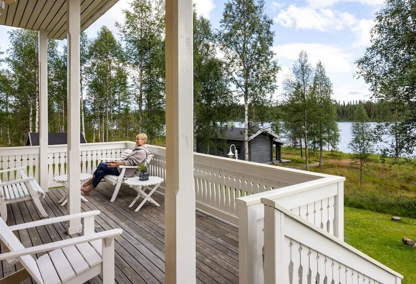 منتجع House Of Northern Senses