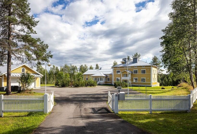 منتجع House Of Northern Senses