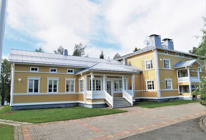 منتجع House Of Northern Senses