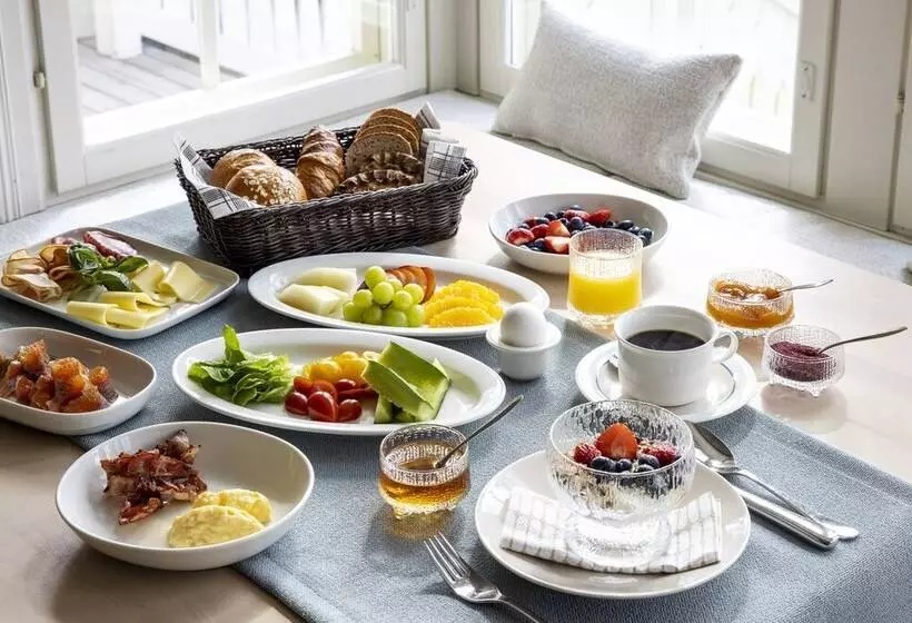 استراحتگاه House Of Northern Senses