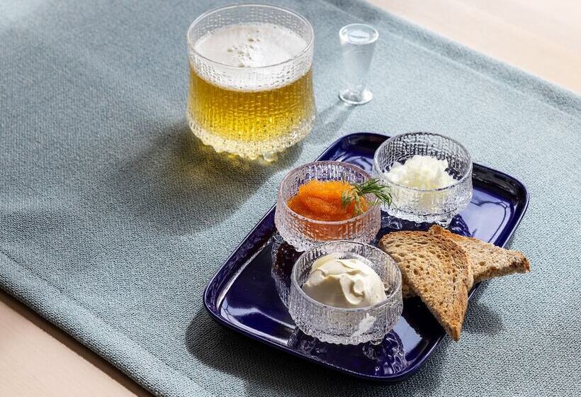 منتجع House Of Northern Senses