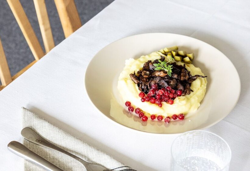 منتجع House Of Northern Senses