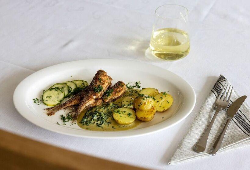 منتجع House Of Northern Senses