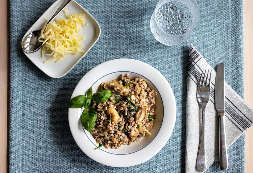 منتجع House Of Northern Senses