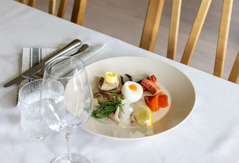 منتجع House Of Northern Senses