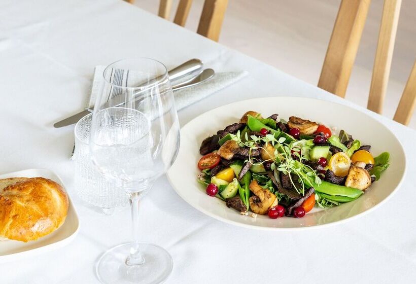 منتجع House Of Northern Senses