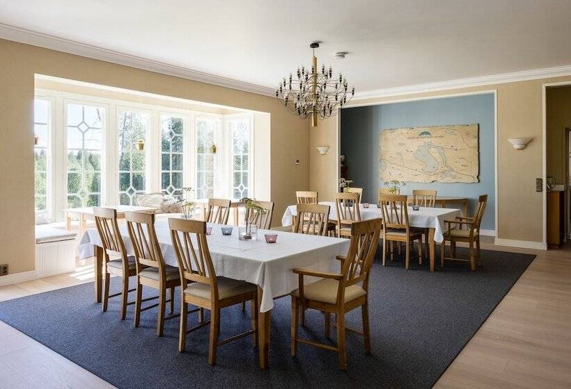 منتجع House Of Northern Senses