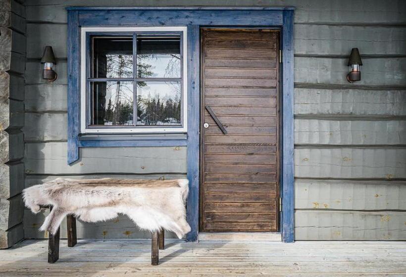 منتجع House Of Northern Senses