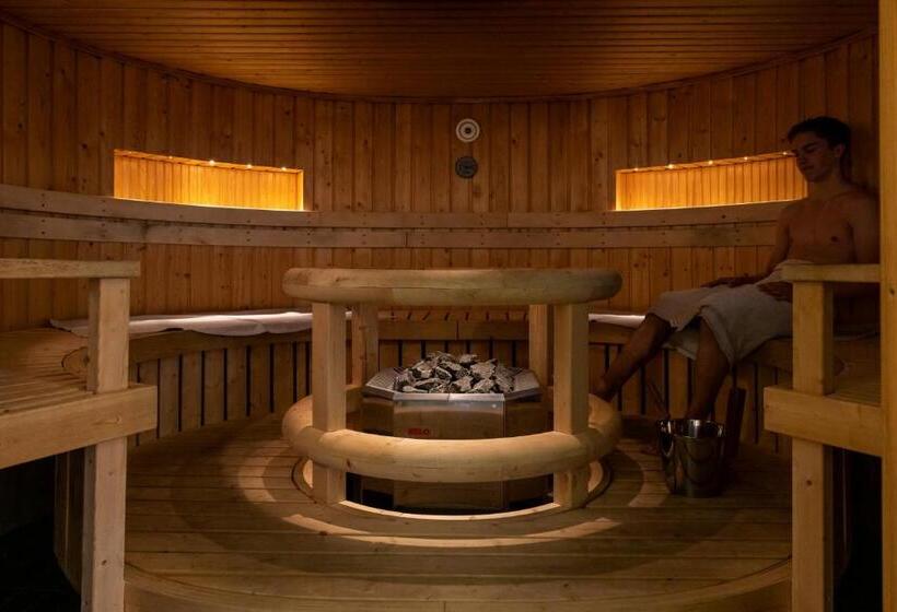 منتجع House Of Northern Senses