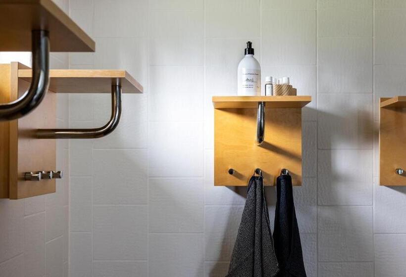 منتجع House Of Northern Senses