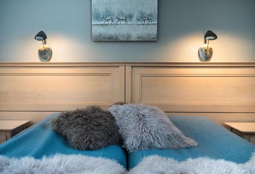 منتجع House Of Northern Senses