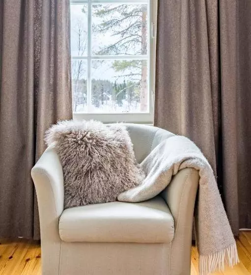 استراحتگاه House Of Northern Senses
