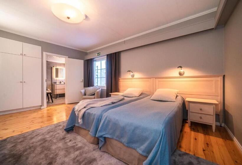 منتجع House Of Northern Senses