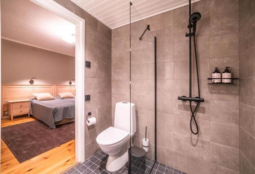 منتجع House Of Northern Senses