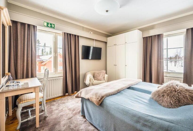 منتجع House Of Northern Senses