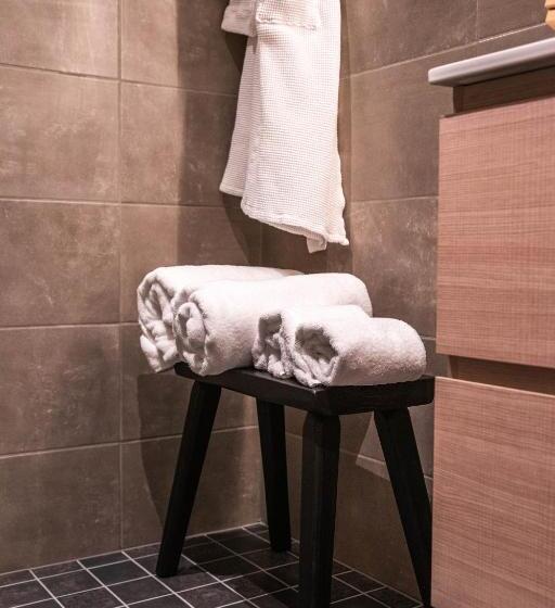 منتجع House Of Northern Senses