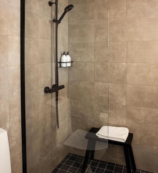 منتجع House Of Northern Senses